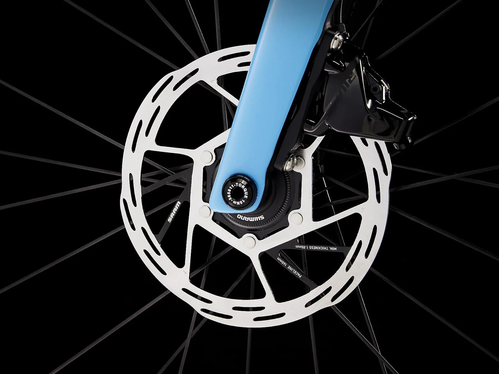 Emonda SLR 6 eTap Azure - Image 10