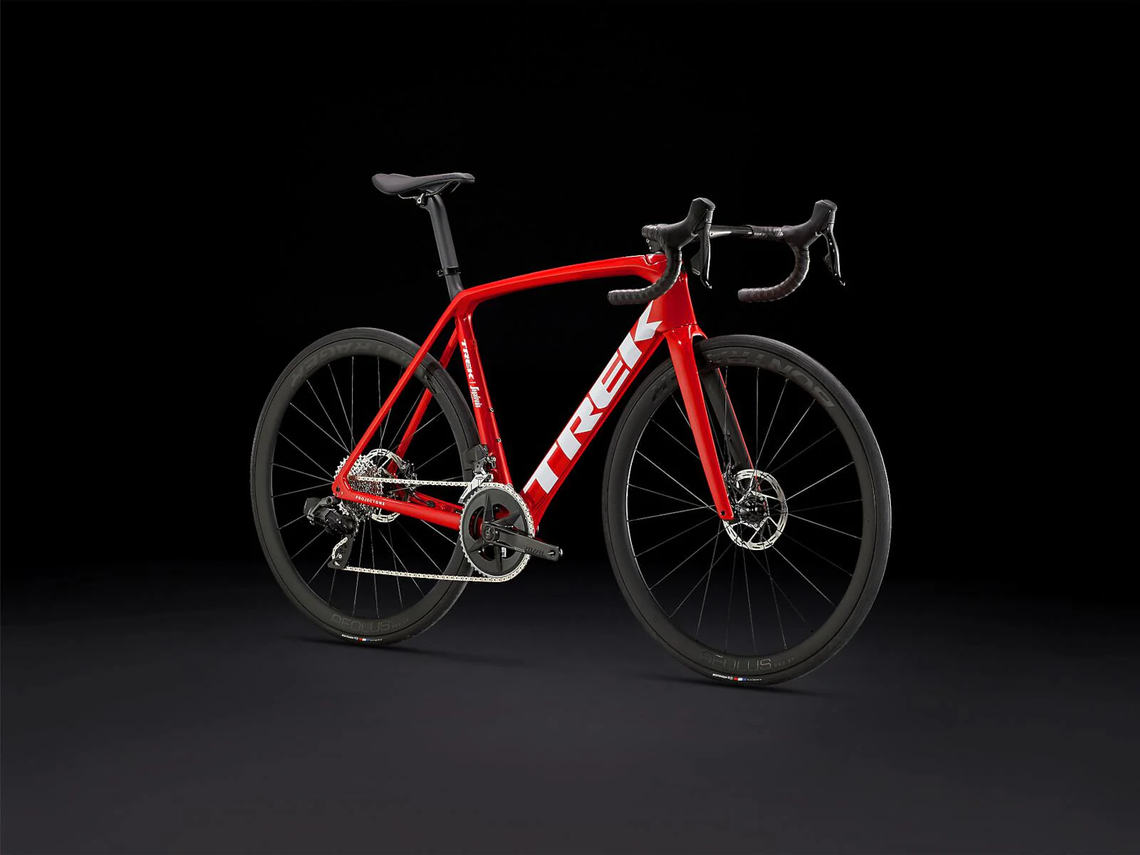 Emonda SLR 6 eTap Viper Red - Image 2