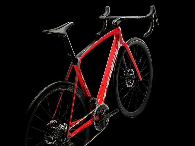 Emonda SLR 6 eTap Viper Red - Image 3