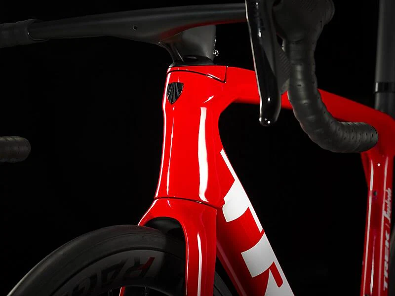 Emonda SLR 6 eTap Viper Red - Image 4