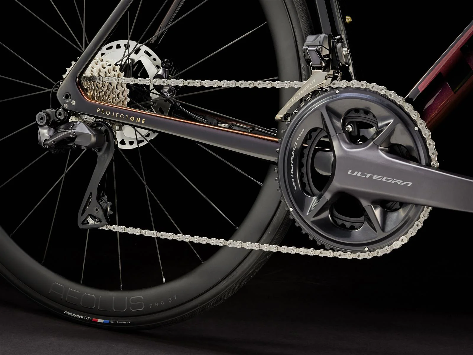 Emonda SLR 7 Axinite Flip/Trek Black - Image 11
