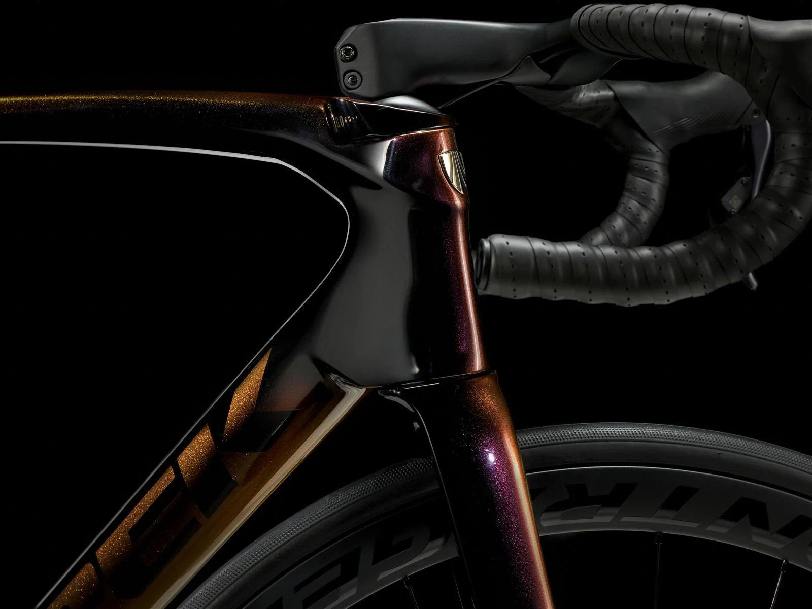 Emonda SLR 7 Axinite Flip/Trek Black - Image 5