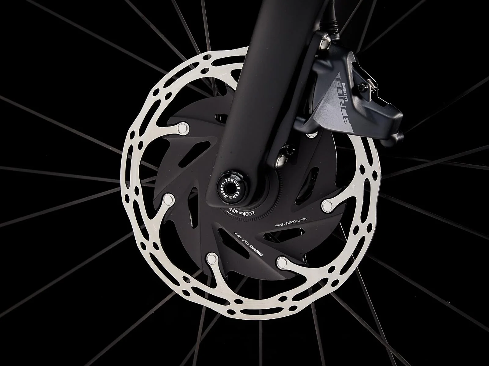 Emonda SLR 7 eTap Deep Smoke - Image 10