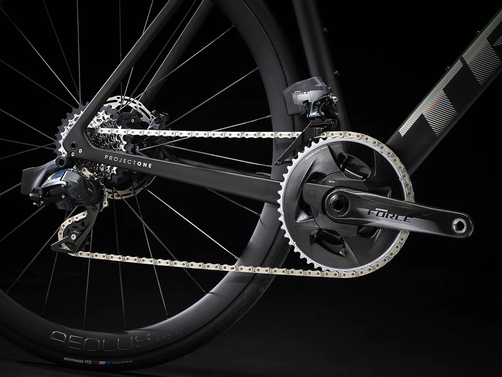 Emonda SLR 7 eTap Deep Smoke - Image 11