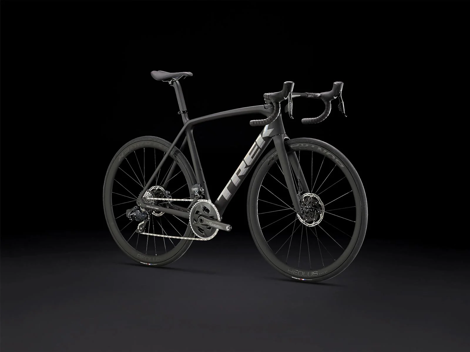 Emonda SLR 7 eTap Deep Smoke - Image 2
