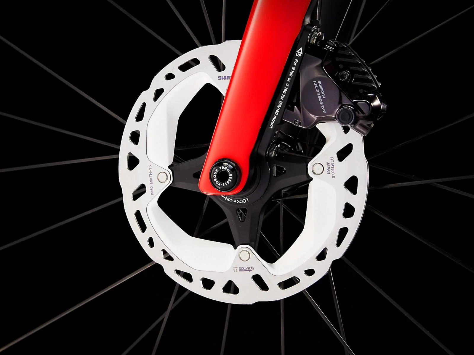 Emonda SLR 7 Viper Red - Image 10
