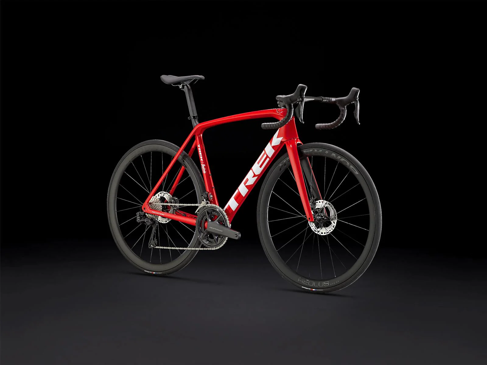 Emonda SLR 7 Viper Red - Image 2