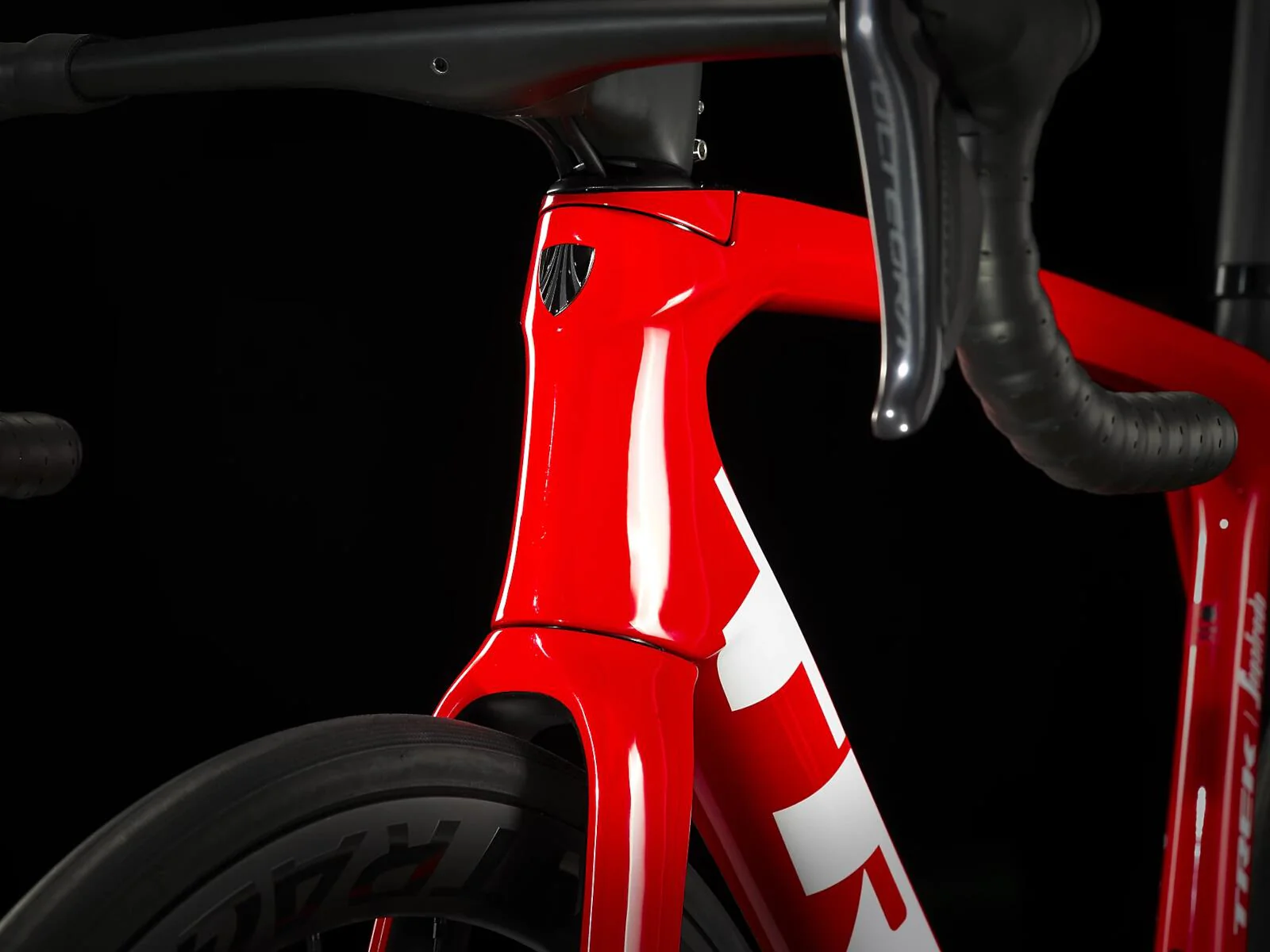 Emonda SLR 7 Viper Red - Image 4