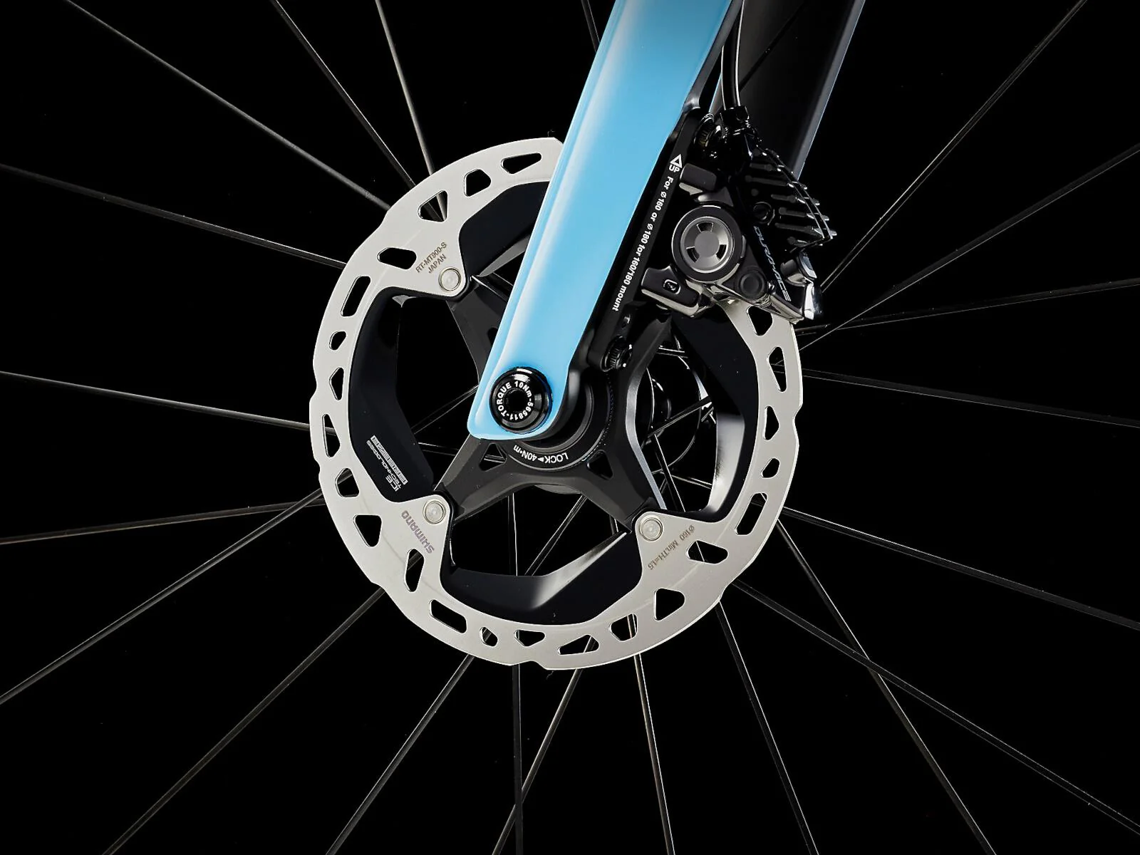 Emonda SLR 9 Azure - Image 10