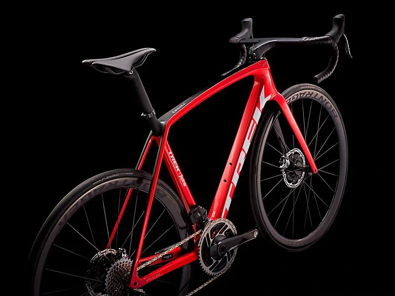Emonda SLR 9 eTap Team Replica: Viper Red - Image 3