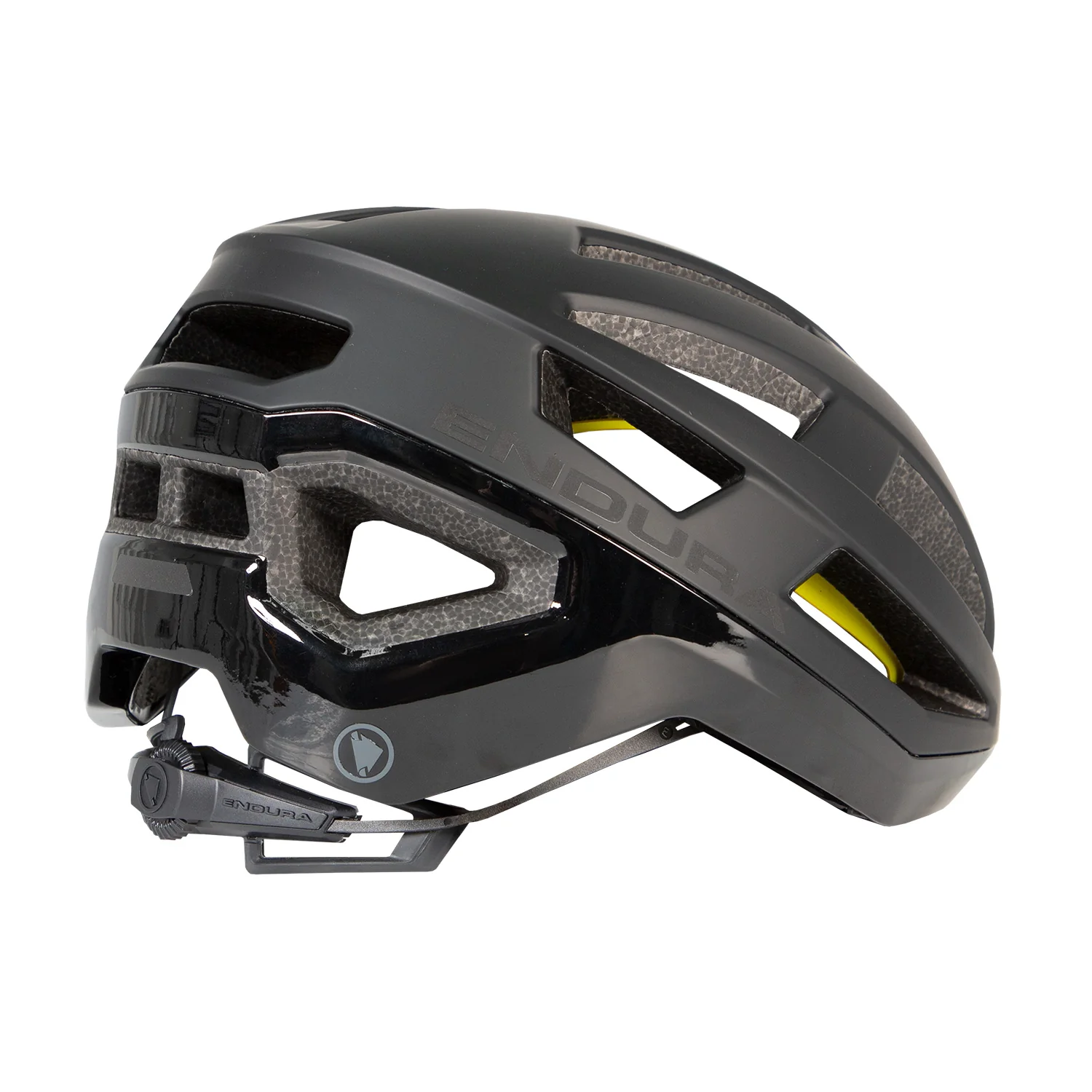 FS260-Pro MIPS® Helm - Schwarz - Image 2