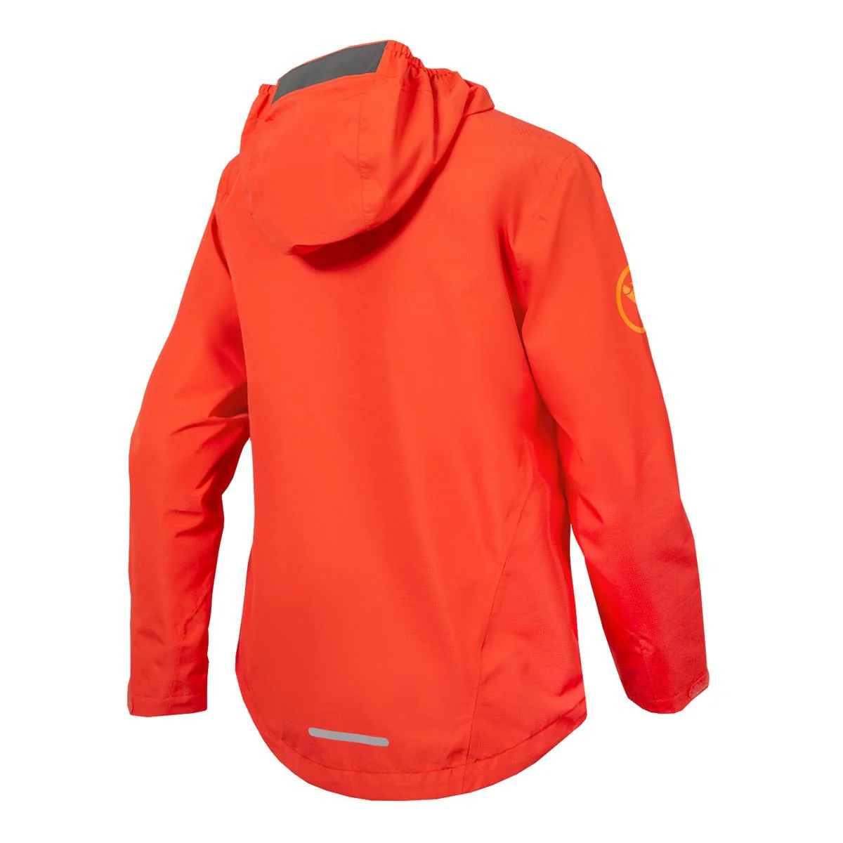 Kinder MT500JR Wasserdichte Jacke - Paprika - Image 2