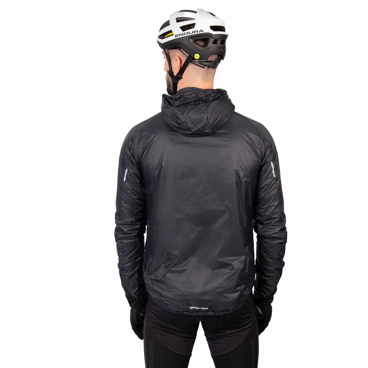 GV500 Isolierende Jacke - Schwarz - Image 4