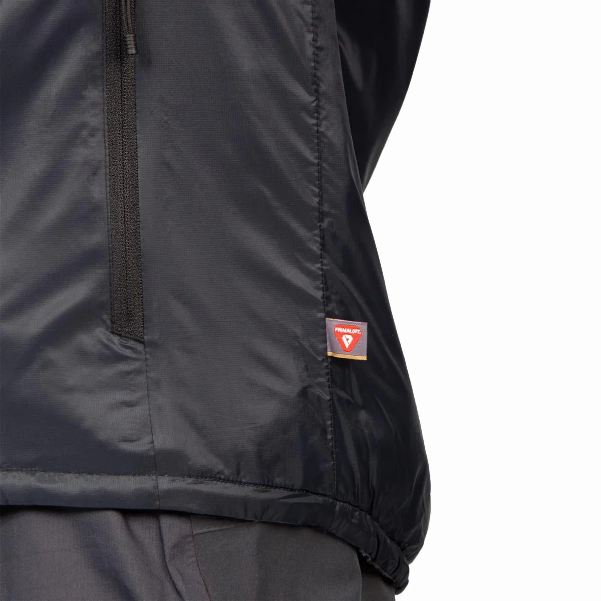 GV500 Isolierende Jacke - Schwarz - Image 9