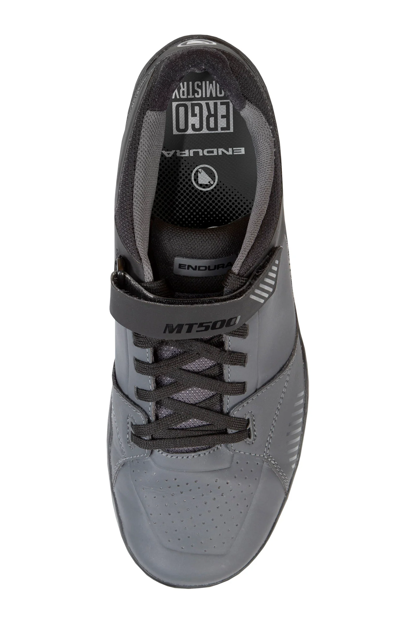 MT500 Burner Flat Pedal Schuh - schwarz - Image 6