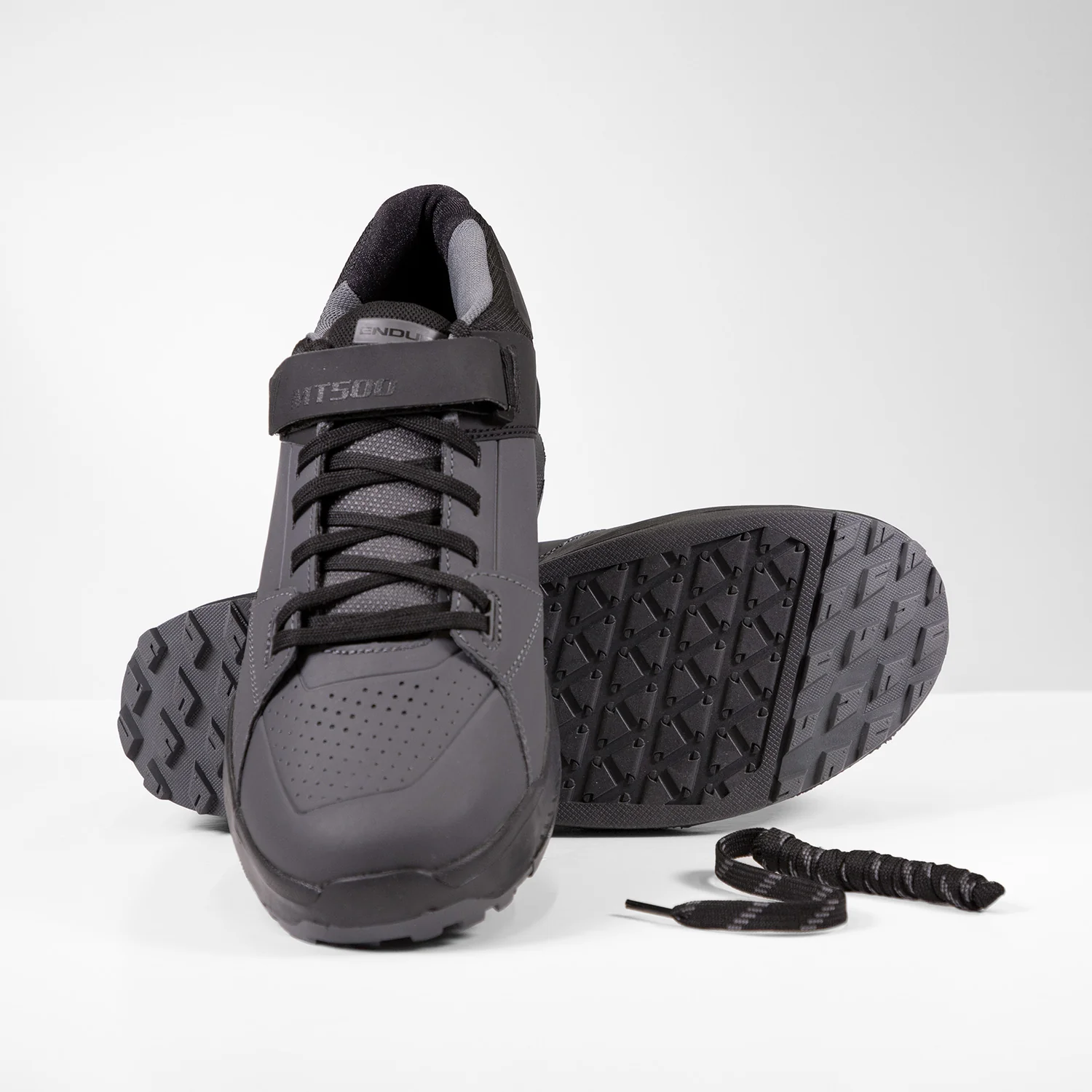 MT500 Burner Flat Pedal Schuh - schwarz - Image 7