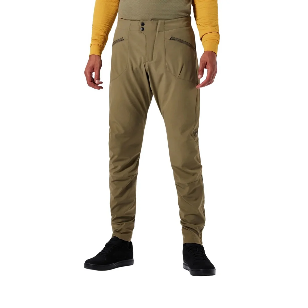 MT500 Spray Hose - tweedgrün
