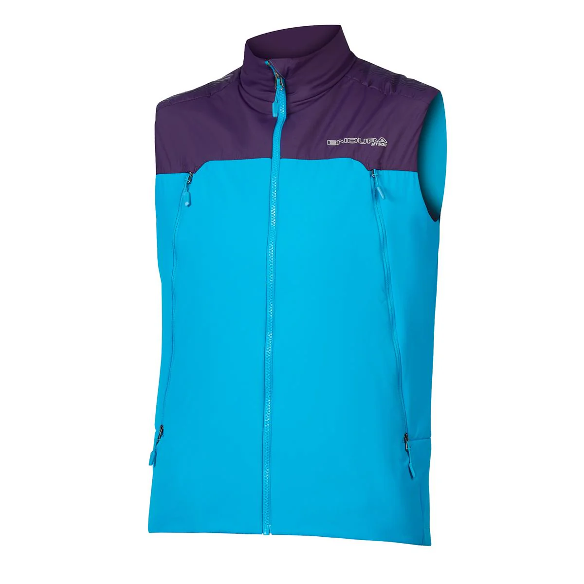 MT500 Freezing Point Weste  - Electric Blue