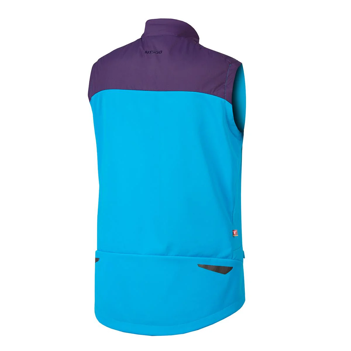 MT500 Freezing Point Weste  - Electric Blue - Image 2