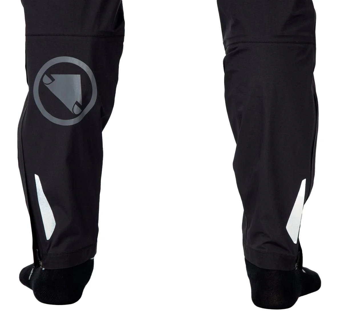 MT500 Wasserdichte Hose II - Schwarz - Image 7