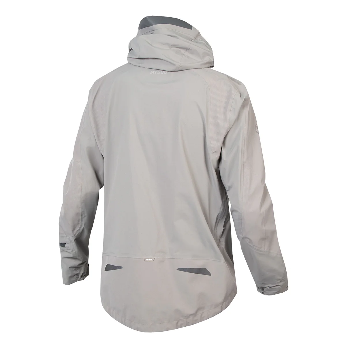 MT500 wasserdichte Regenjacke - Grau - Image 2