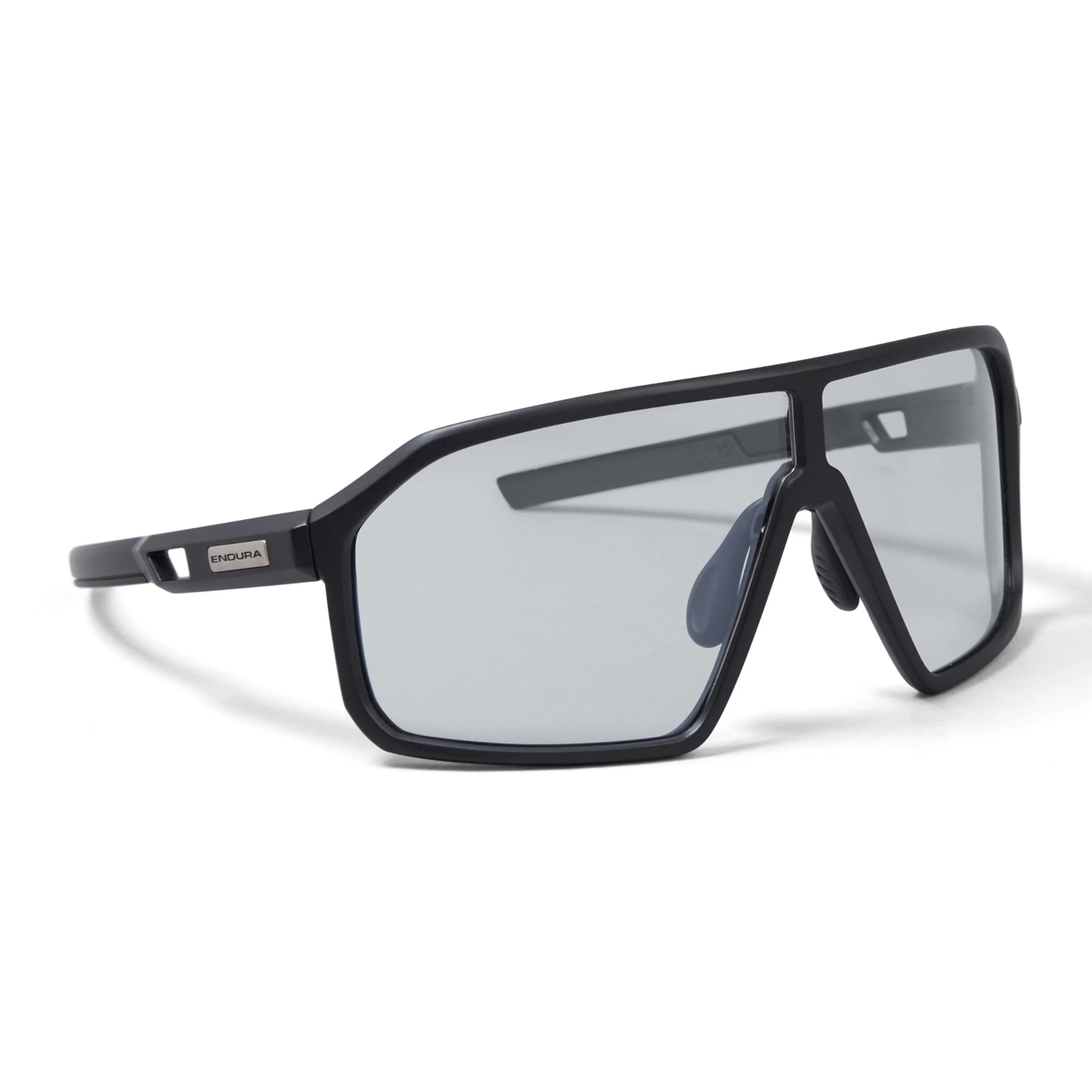Mullet Glasses Photochromic - Matt Black - Image 2