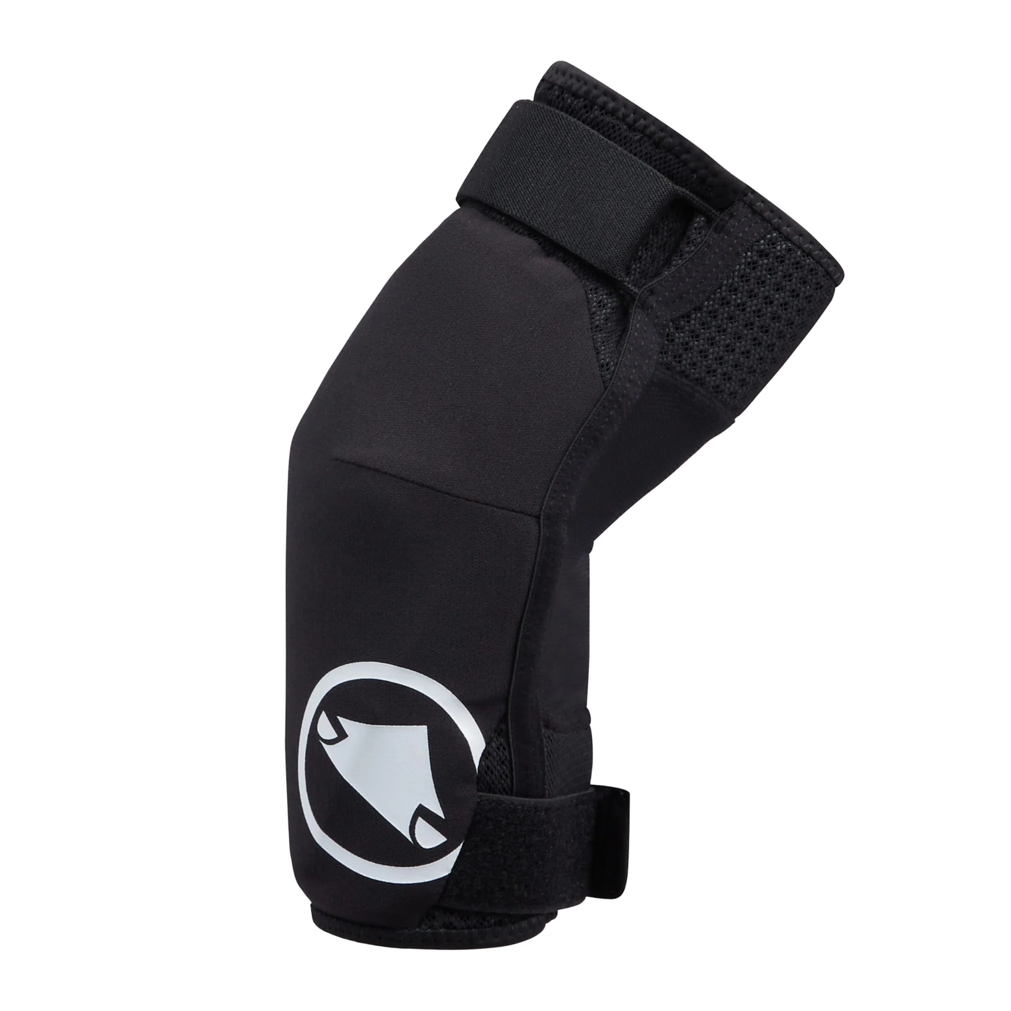 Singletrack Elbow Pads - Schwarz