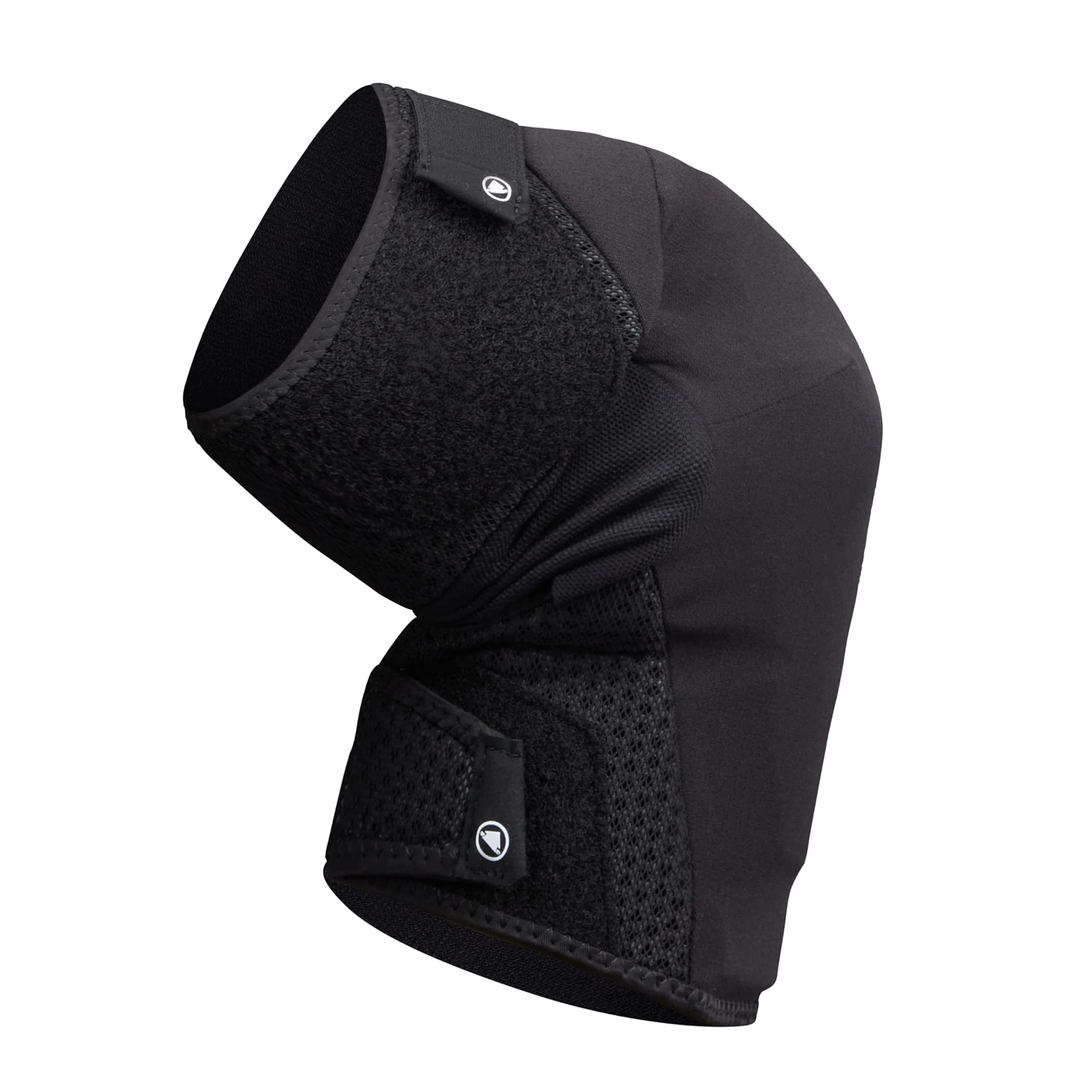 Singletrack Knee Pads - Schwarz - Image 2