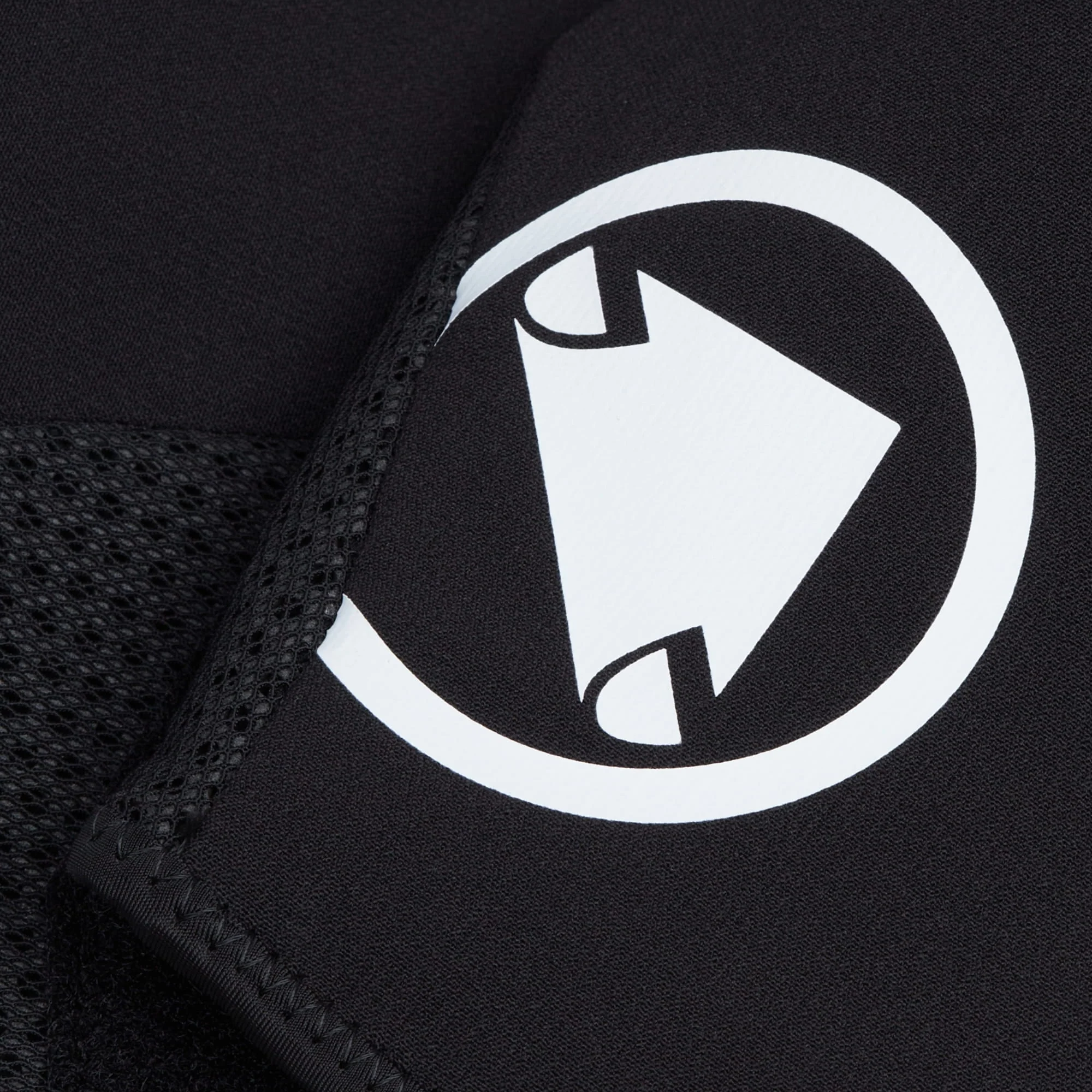 Singletrack Knee Pads - Schwarz - Image 3