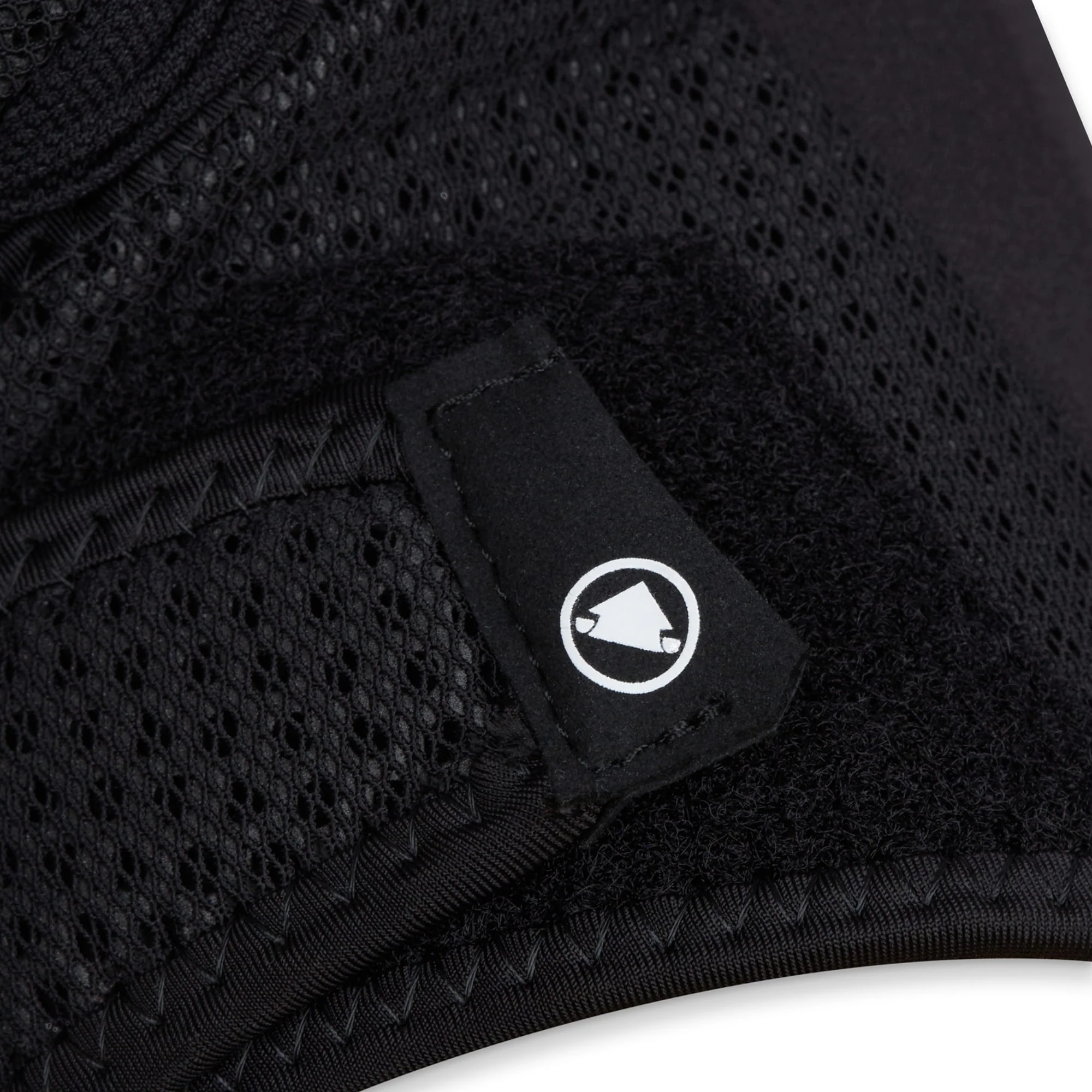 Singletrack Knee Pads - Schwarz - Image 5