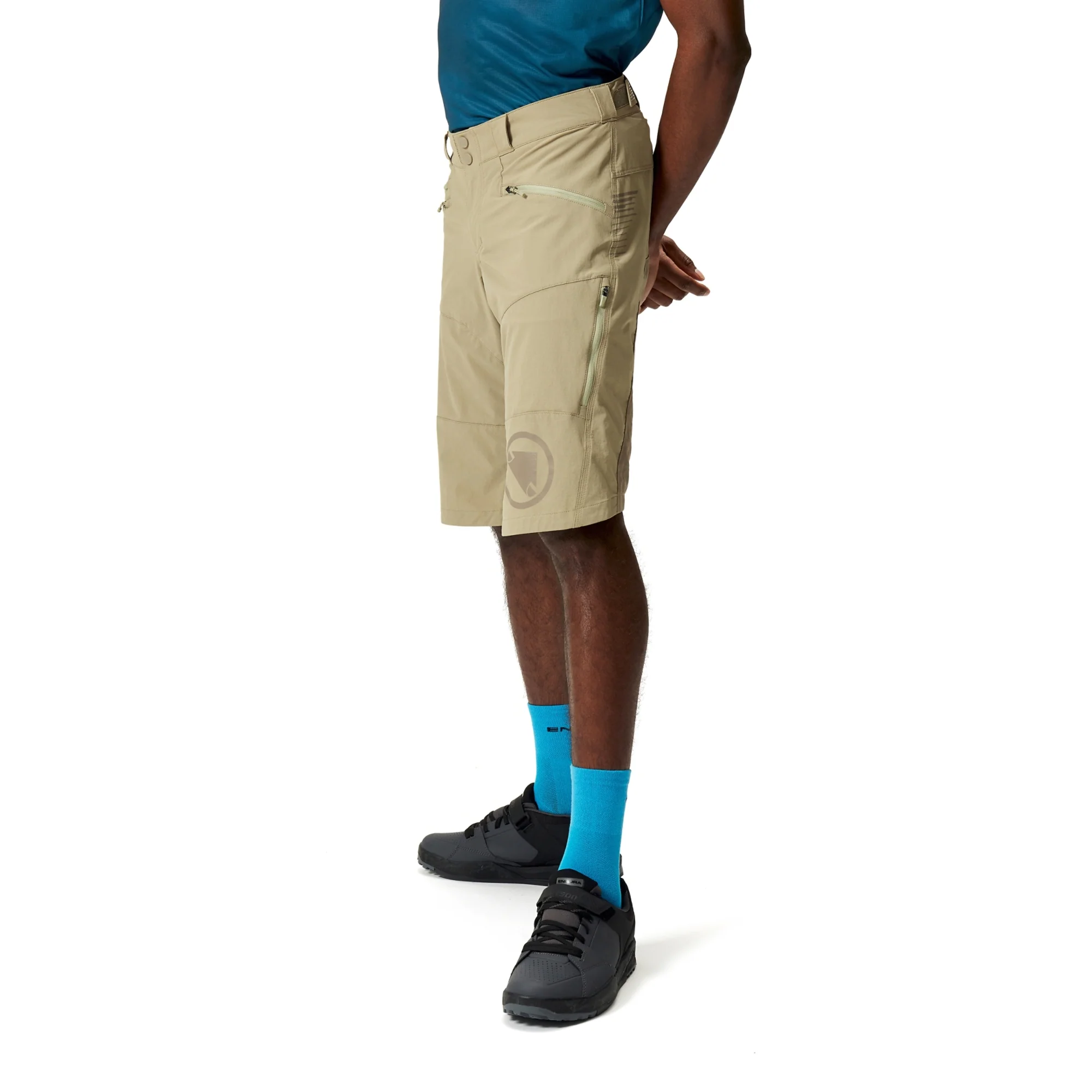 SingleTrack Shorts II - Pilz - Image 4