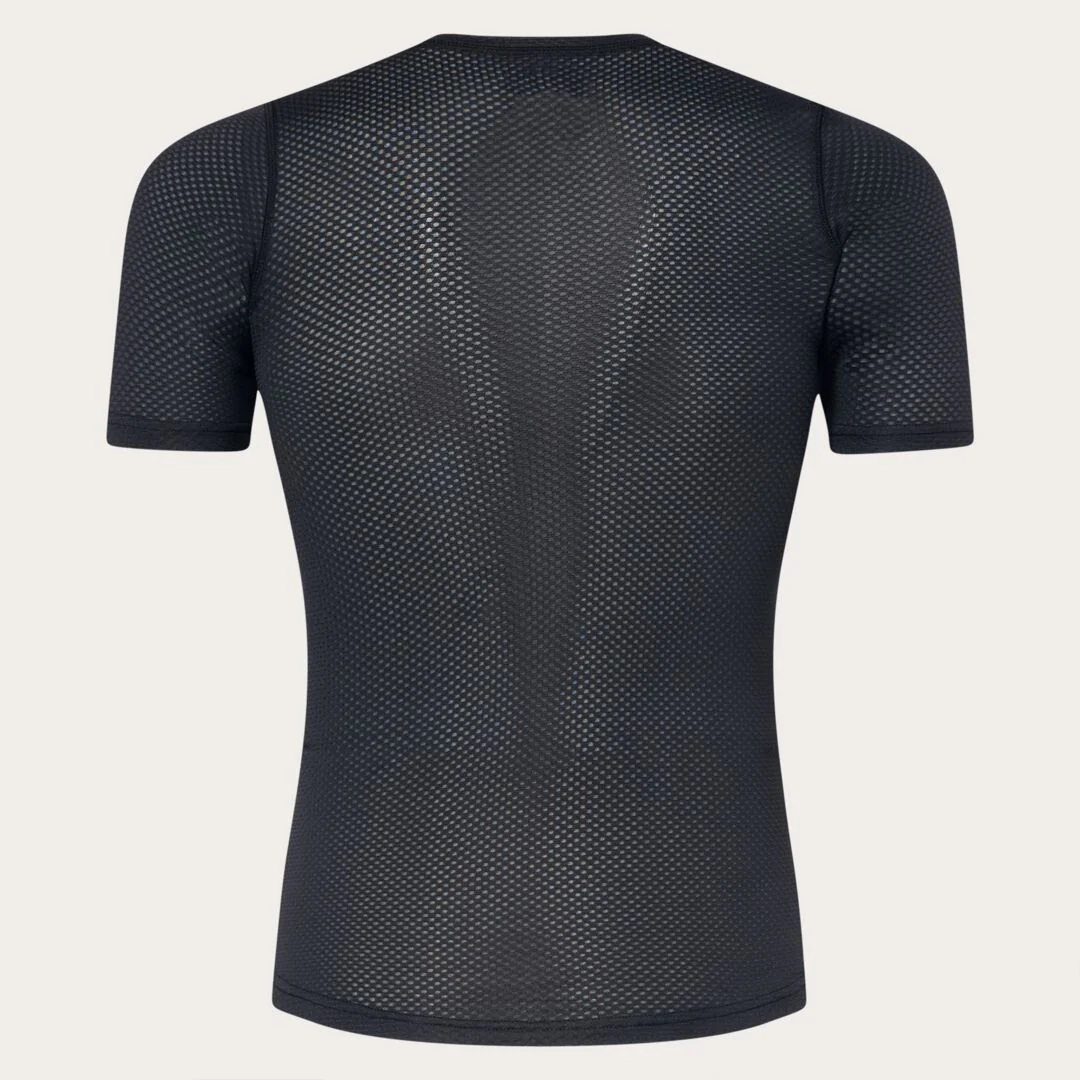 Endurance Base Layer Ss - Blackout - Image 3