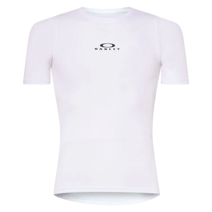 Endurance Base Layer Ss - White