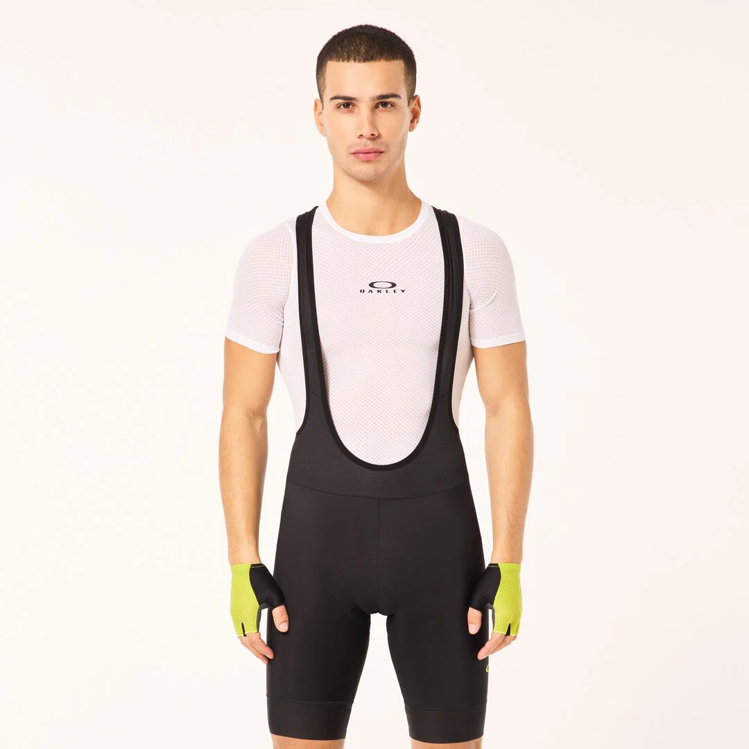Endurance Base Layer Ss - White - Image 9