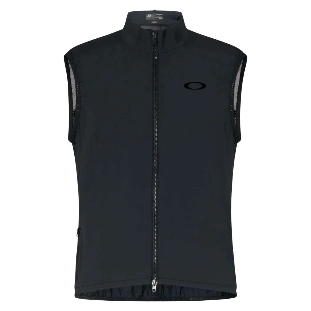 Endurance PKBL Wind Vest 2.0 - Blackout