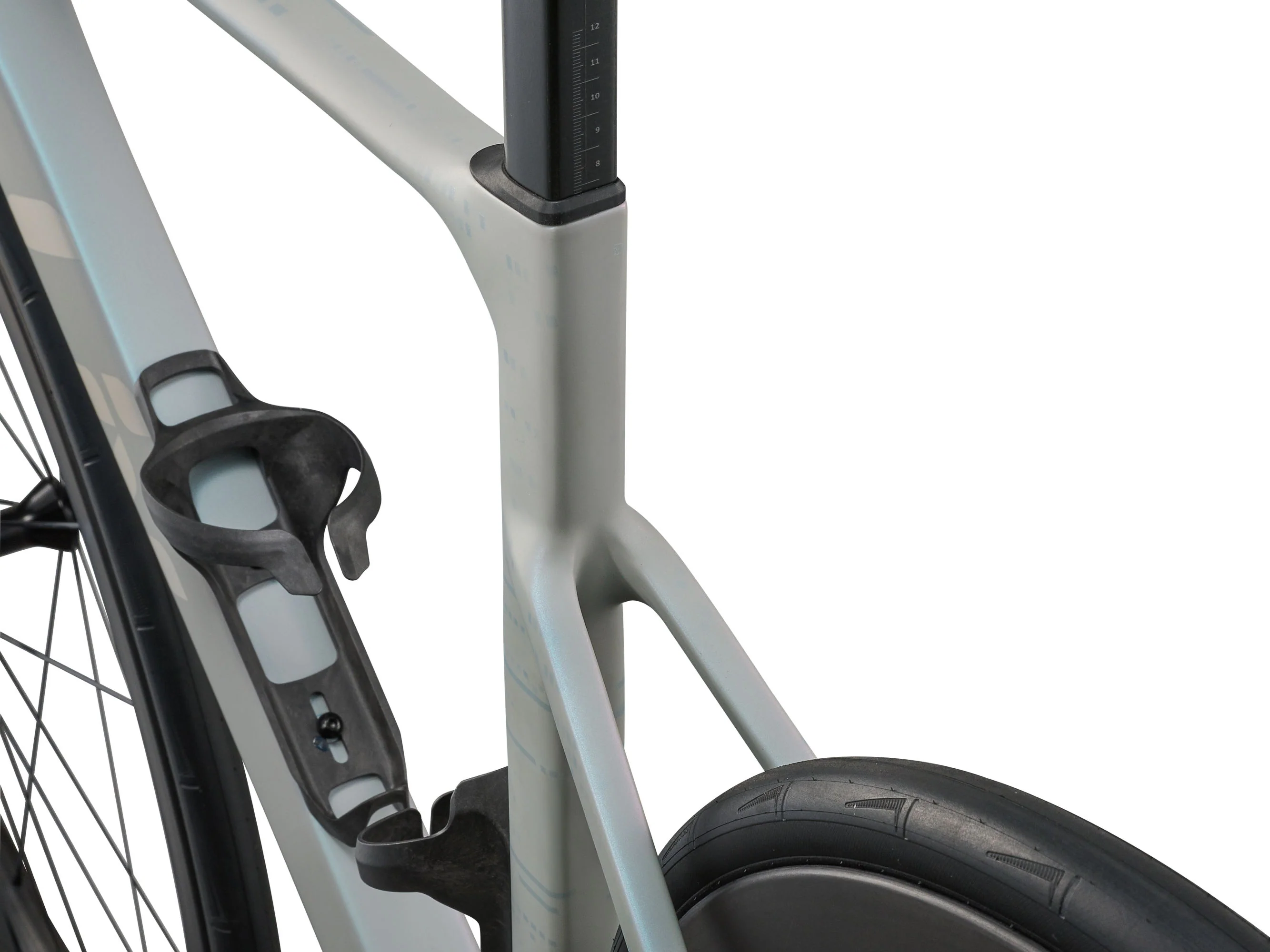 EnviLiv Advanced Pro 1 AXS - Supernova Grey - Image 4