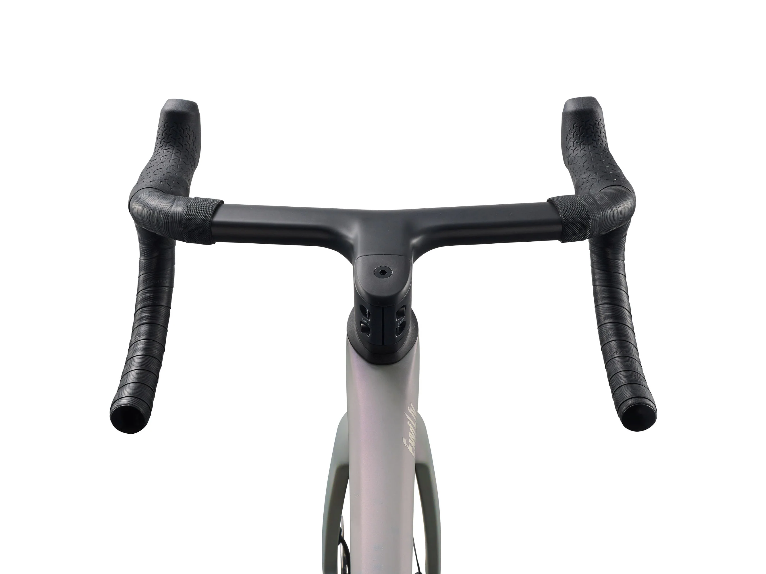 EnviLiv Advanced Pro 1 AXS - Supernova Grey - Image 6