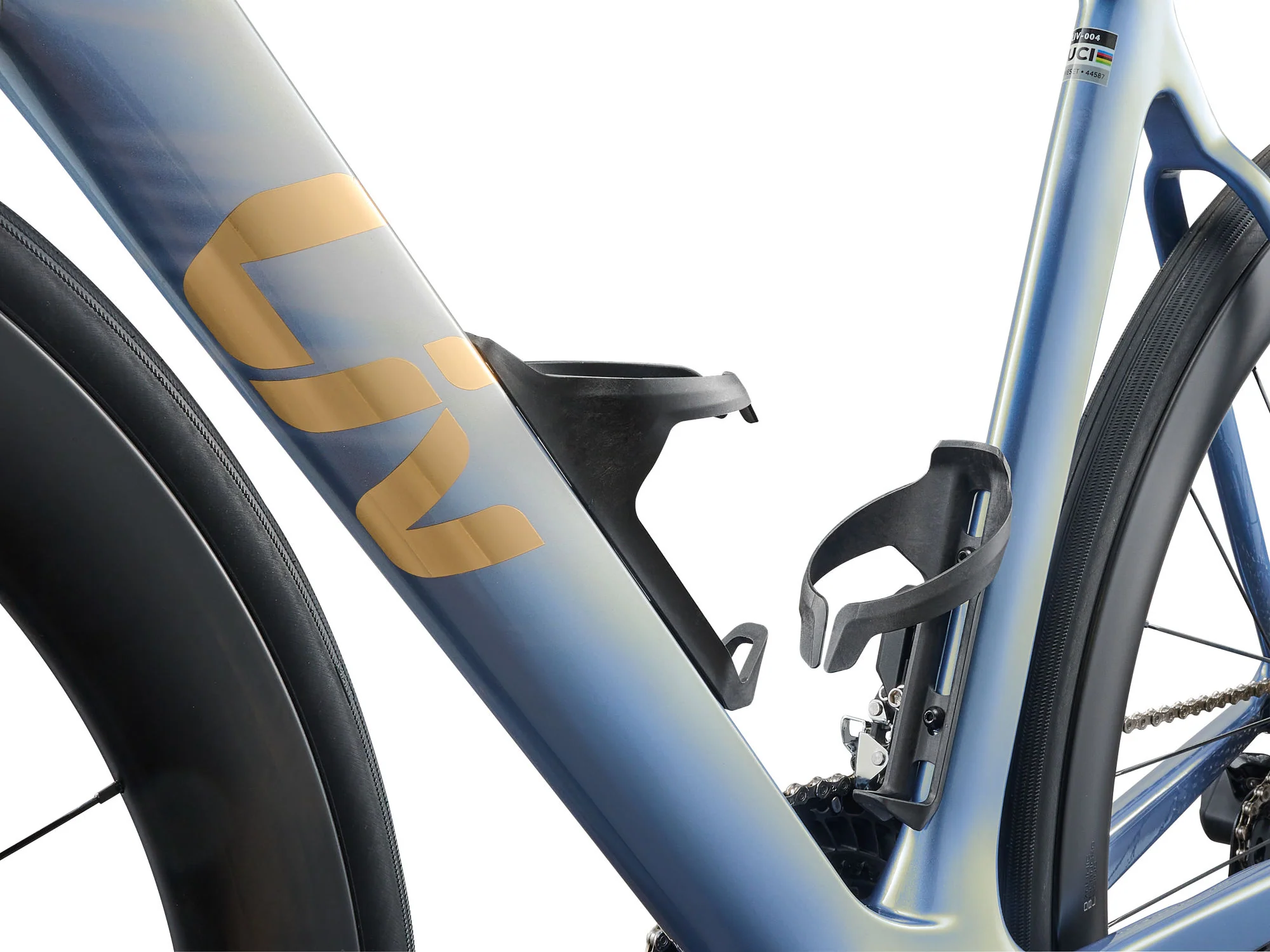 EnviLiv Advanced Pro 1 - Dreamy Blue - Image 3