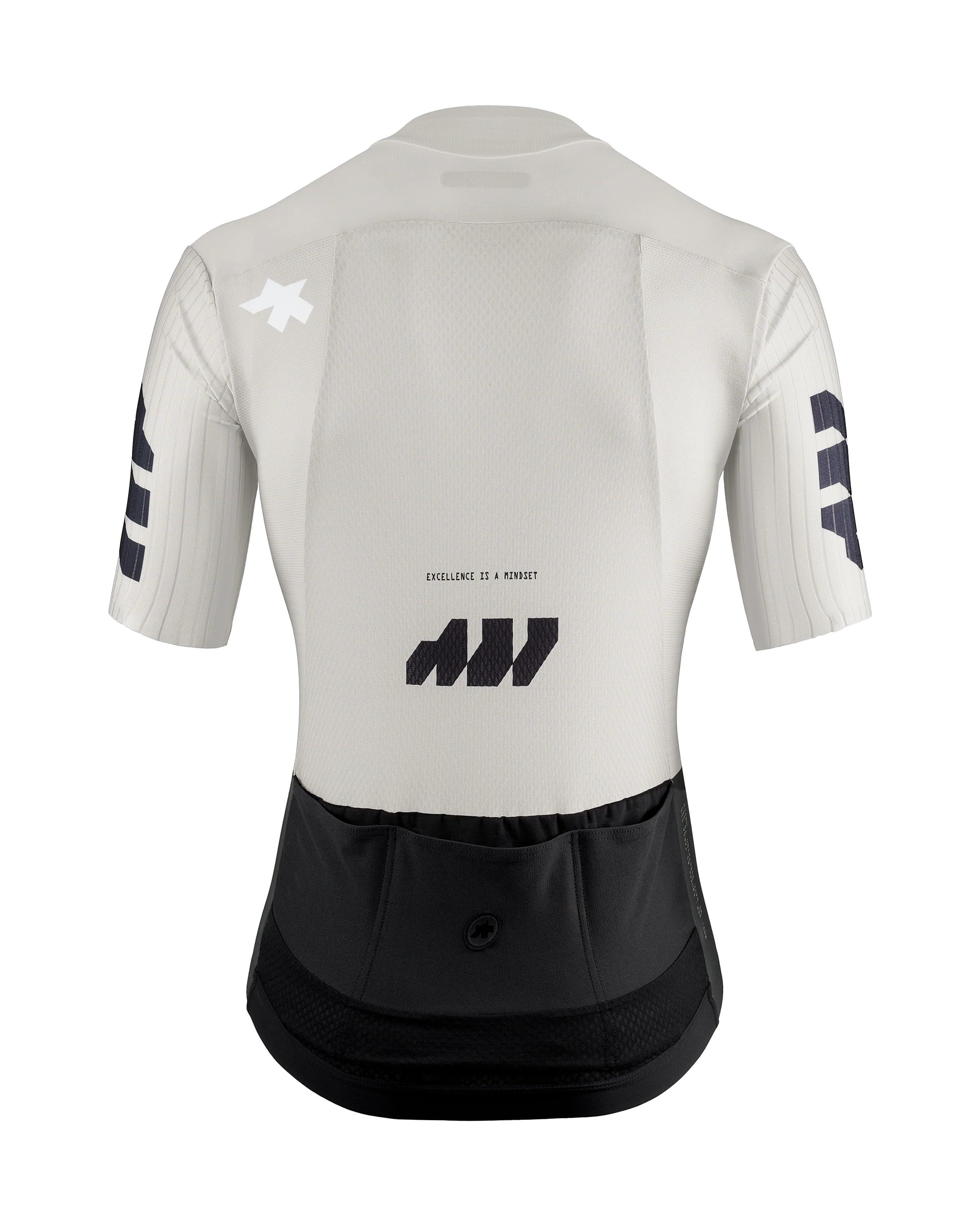 EQUIPE RS Jersey S11 Something to say - Almond Milk - Image 3