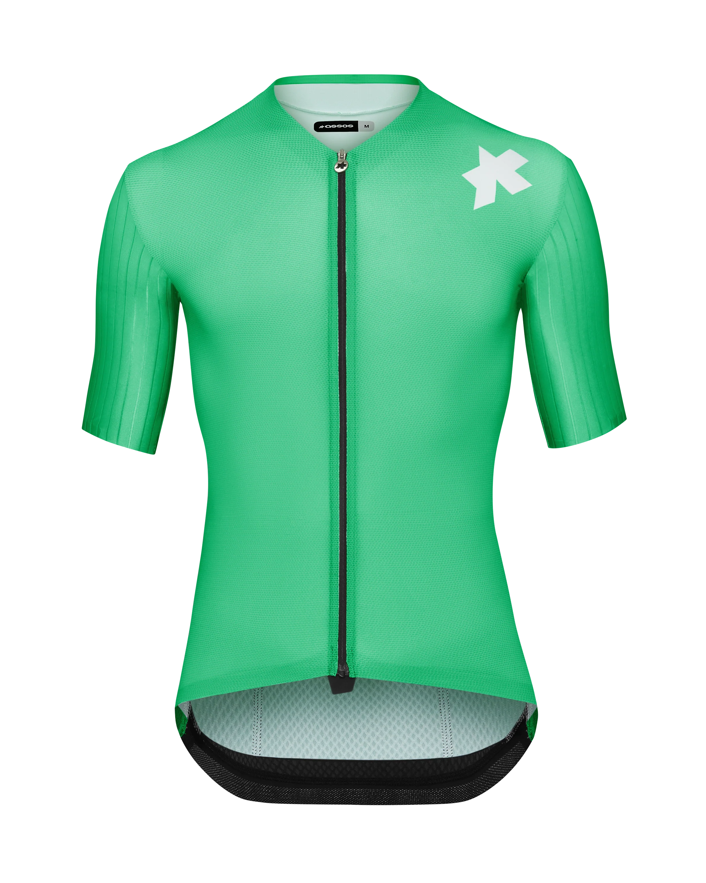 EQUIPE RS Jersey S11 - Viper Green