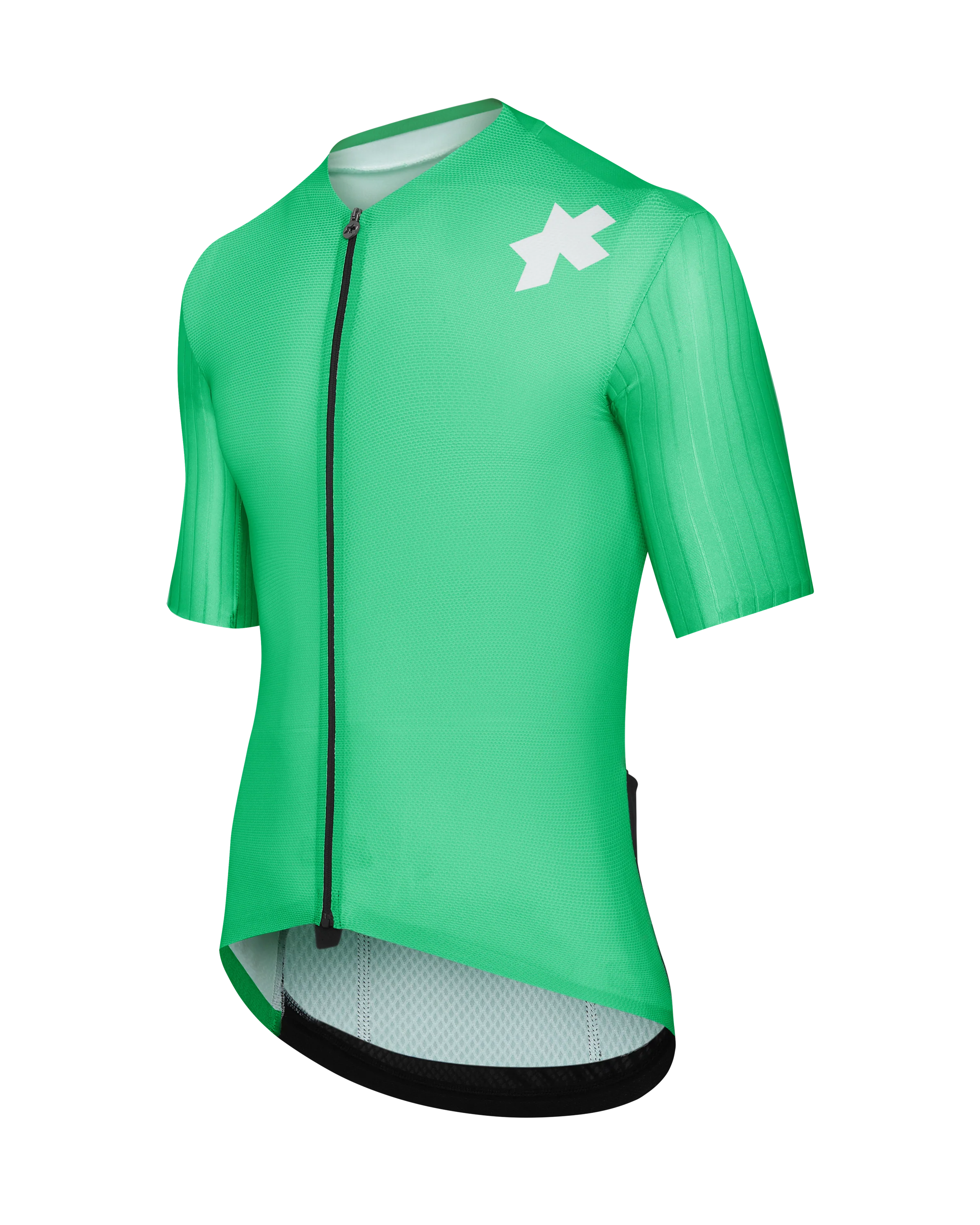 EQUIPE RS Jersey S11 - Viper Green - Image 4