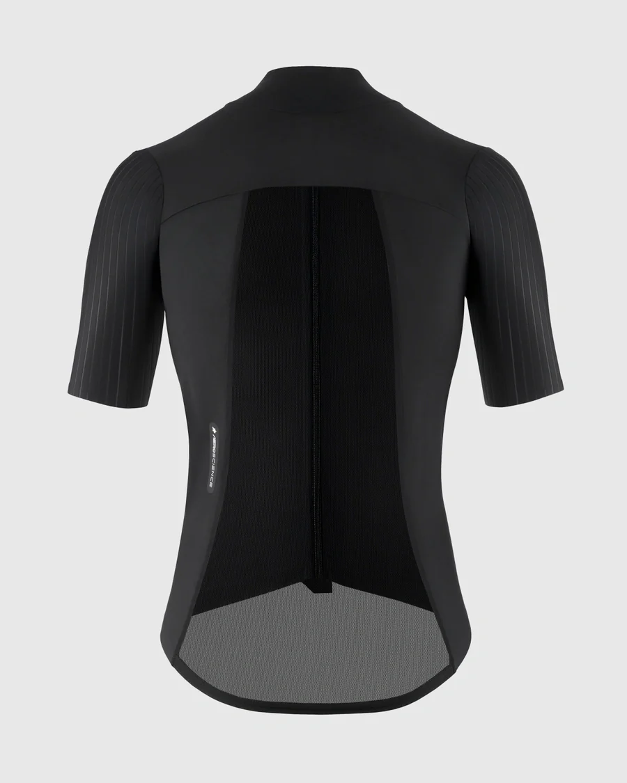 EQUIPE RS Shell Jersey S11 - Black Series - Image 2