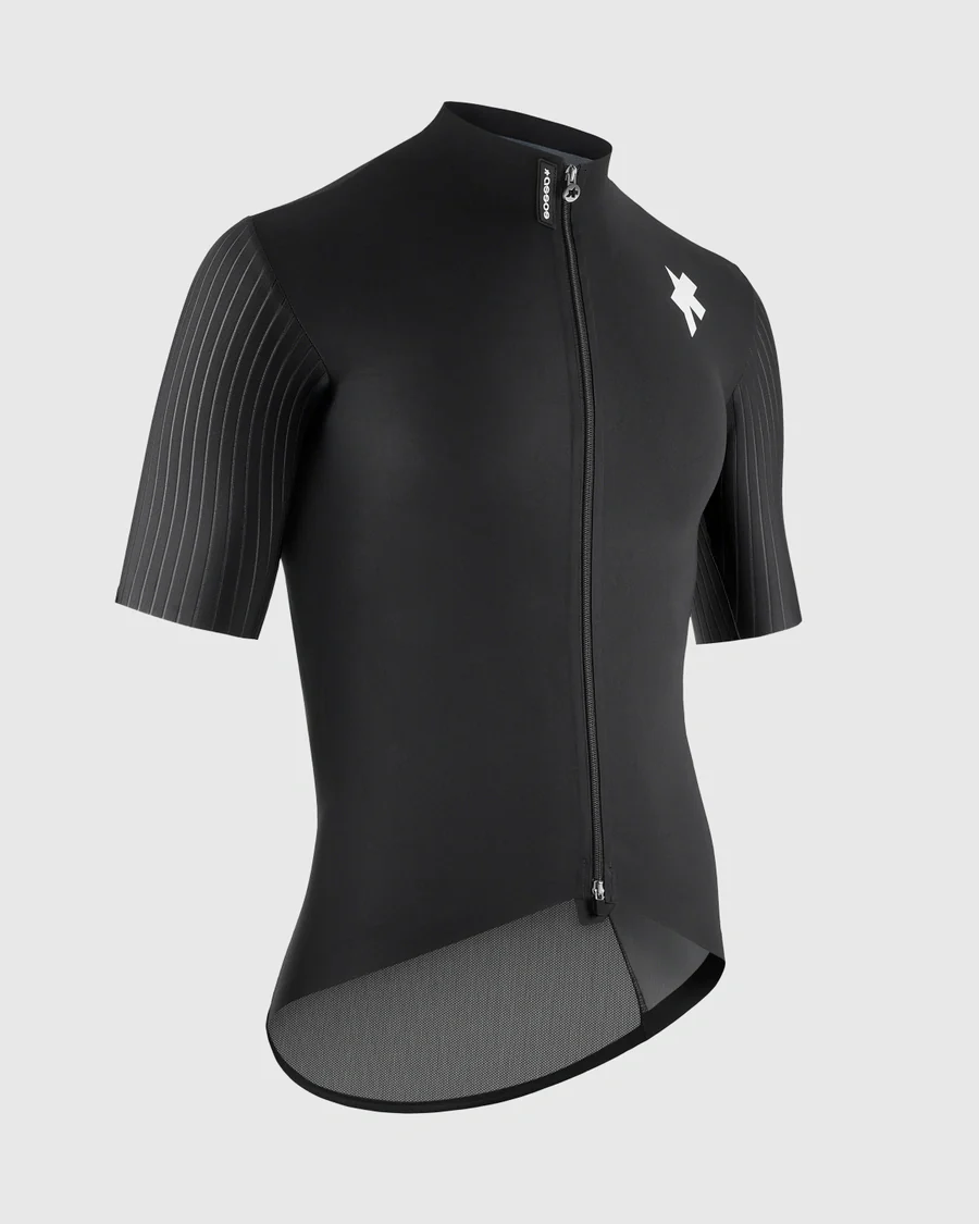 EQUIPE RS Shell Jersey S11 - Black Series - Image 3