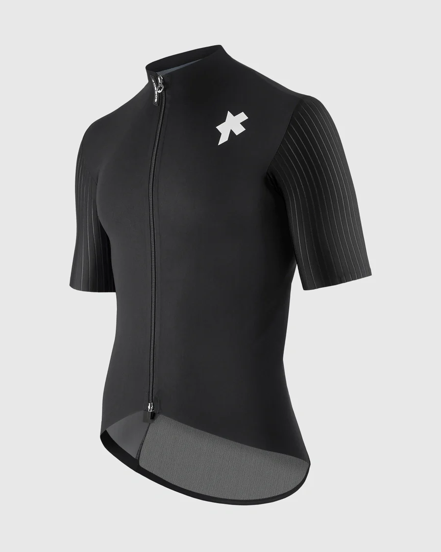 EQUIPE RS Shell Jersey S11 - Black Series - Image 4