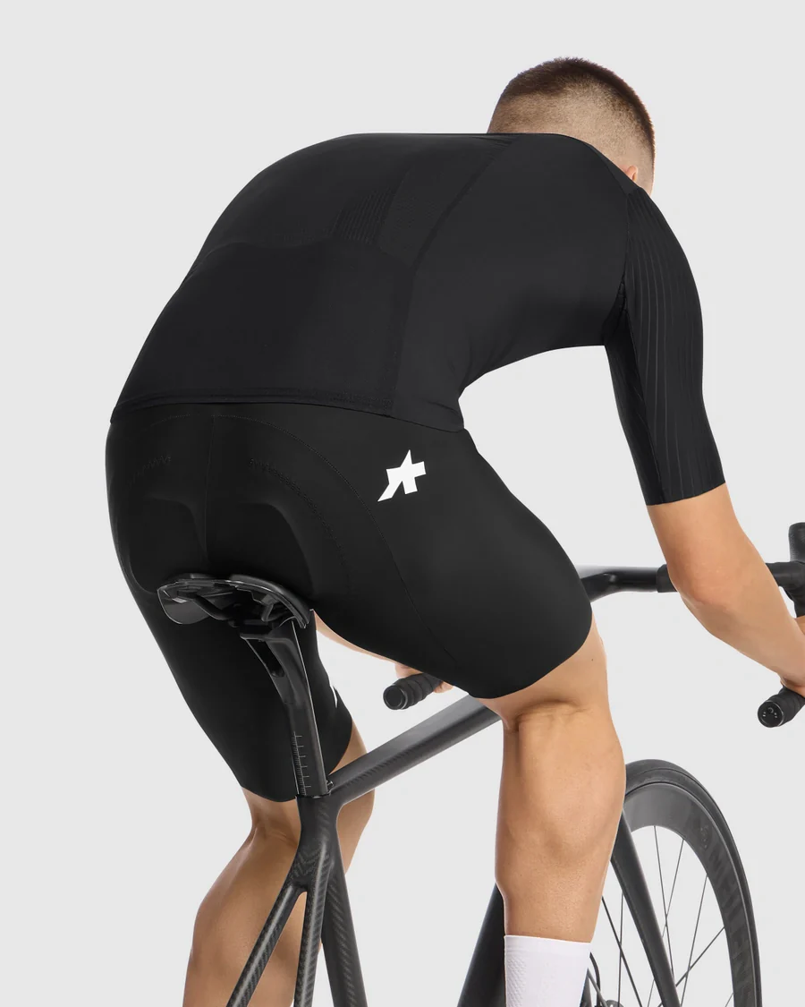 EQUIPE RS Shell Jersey S11 - Black Series - Image 7