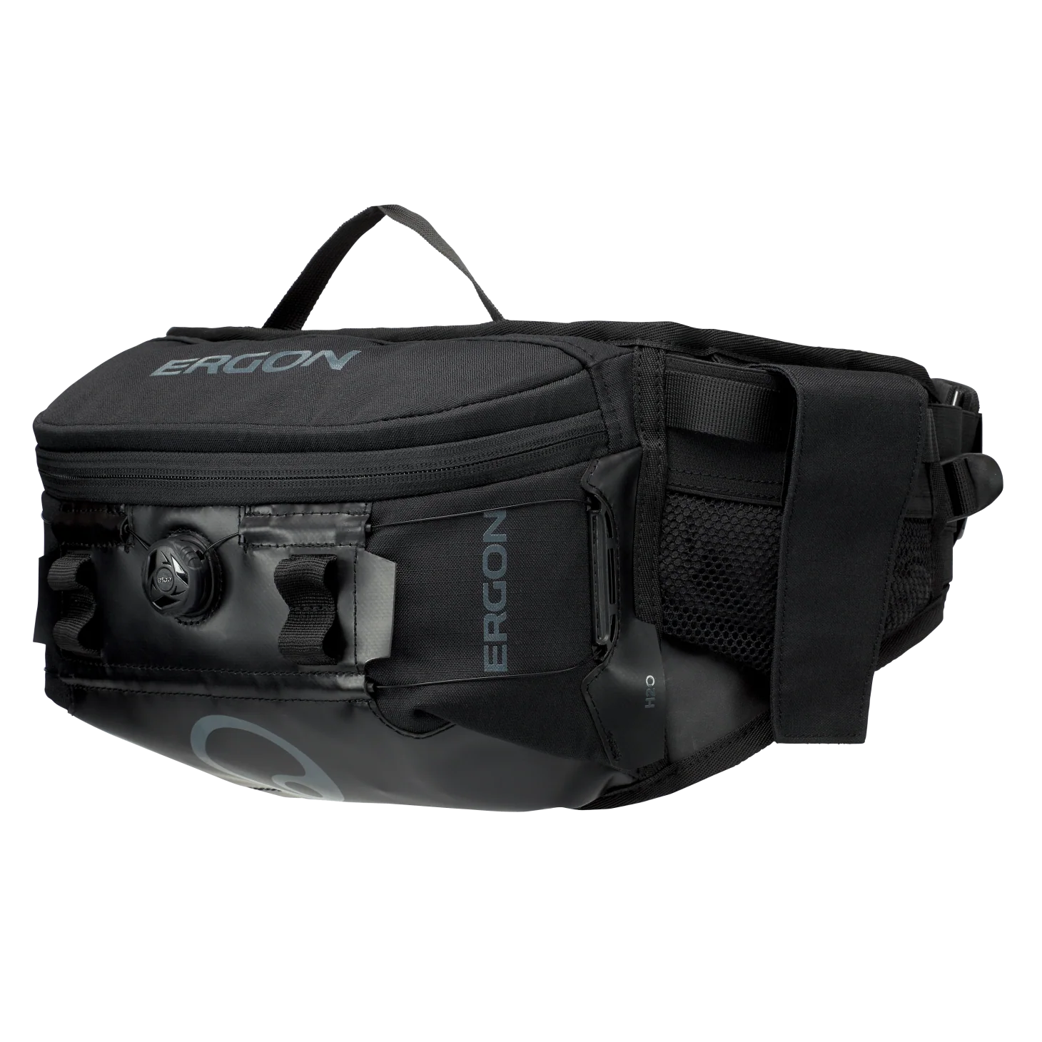 BA Hip Bag Hüfttasche - Schwarz - Image 4