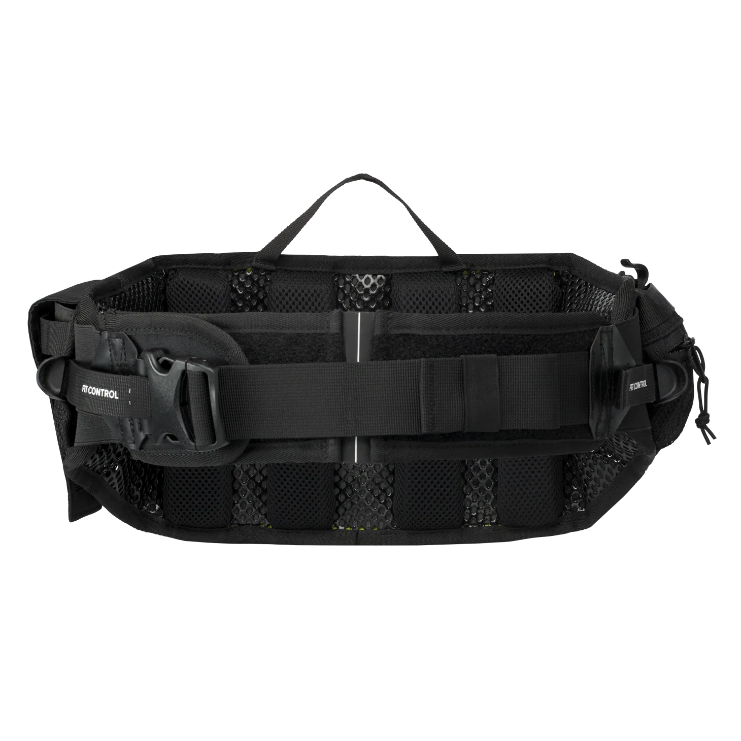 BA Hip Bag Hüfttasche - Schwarz - Image 5
