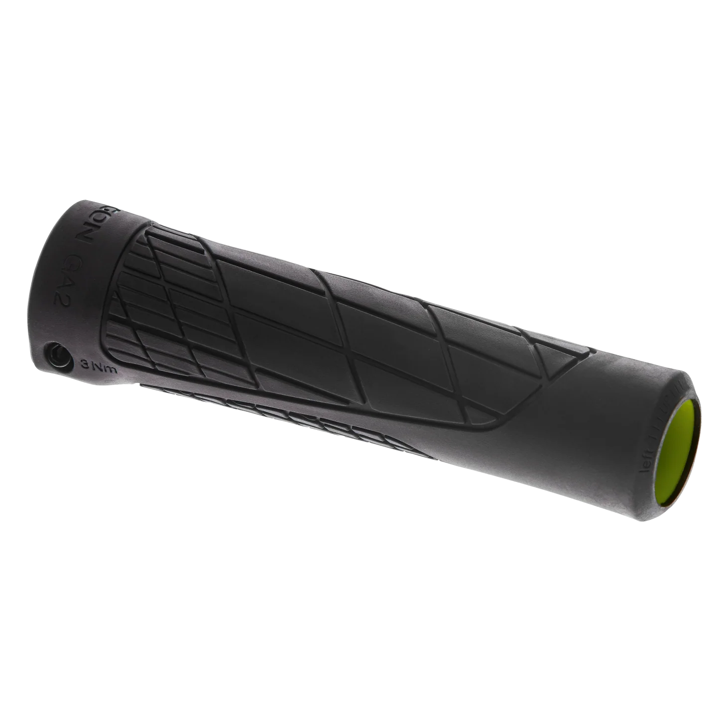 Griffe GA2 Single Twist Shift - Schwarz - 2018 - Image 2