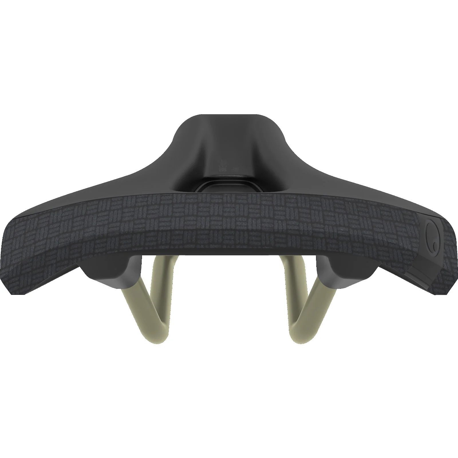 Sattel SM Enduro Pro Titanium Men - M/L - Image 4