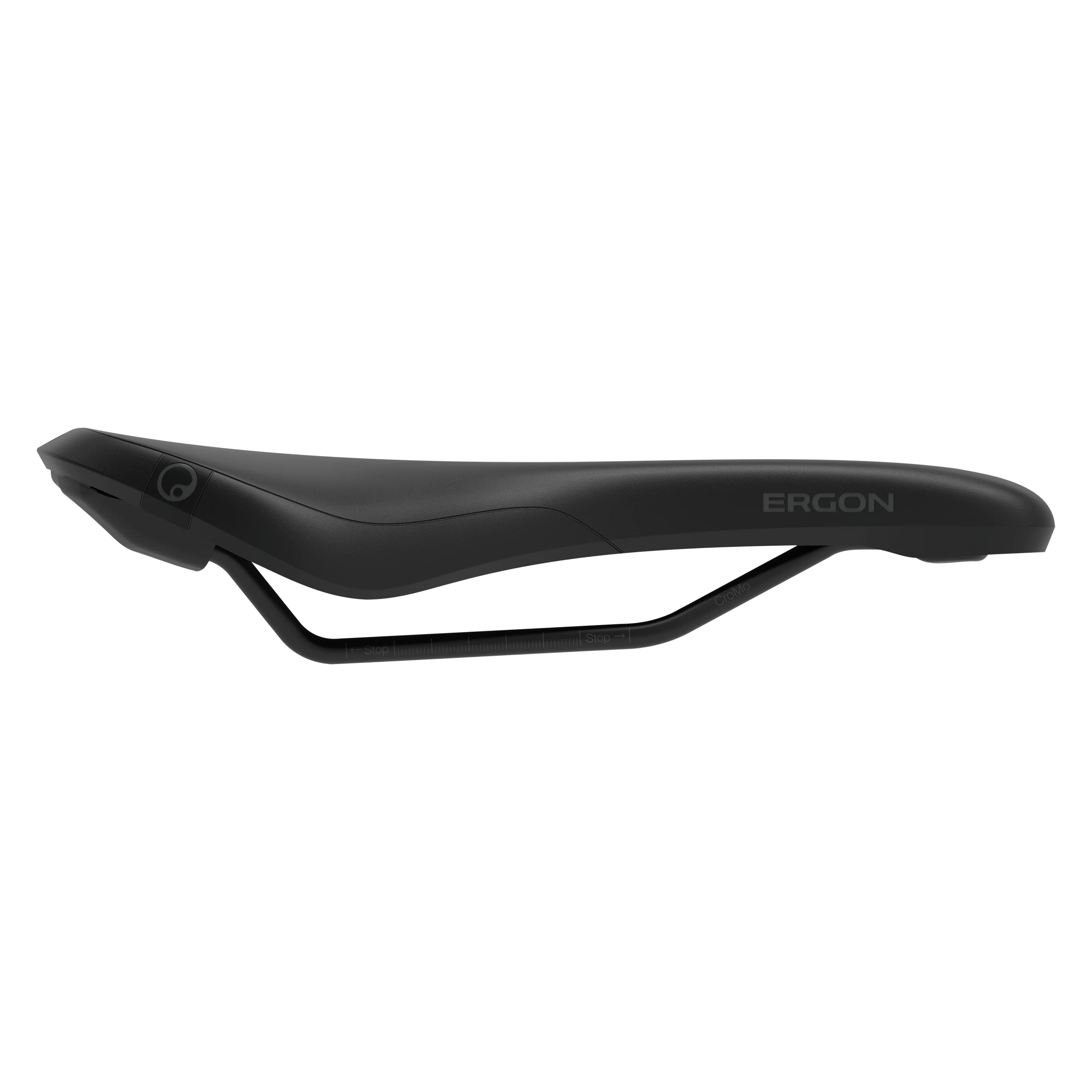 Sattel SMC Men - Stealth - S/M - Image 3